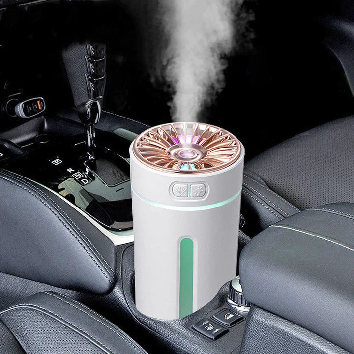 Auto Luftbefeuchter – Air-Buddy